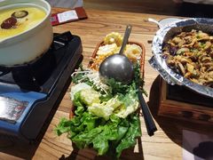 -U你·湖北家宴菜(南湖总店)