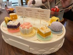 -小银家日式简餐(中信丹阳花园店)
