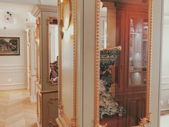 -Me Coffee下午茶艺术空间