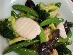 -天和晟烤鸭店(玉泉西街店)