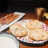 万达金街恰新疆菜——盾亚