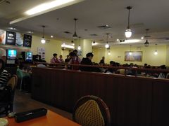 -萨莉亚意式餐厅(悦荟广场店)