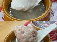 -万方圆拌粉瓦罐汤(恒茂华城店)