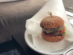 -北京柏悦酒店·锦庭餐厅Dining Room