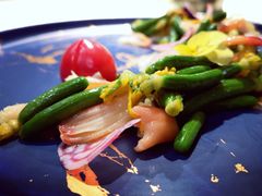 脆瓜兰花蚌-麟1929(外滩店)