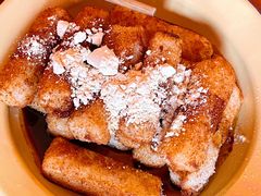 糖粑粑-李子坝梁山鸡(李子坝大鸡哥店)