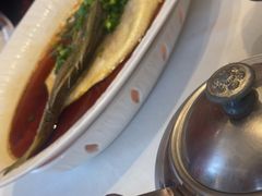 -聚鑫阁江浙菜·非遗传承技艺(青村帝华园店)