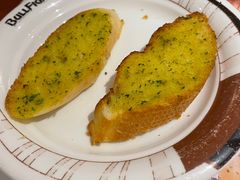 -斗牛士牛排餐厅(嘉里汇店)