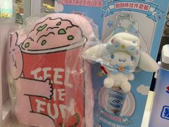 -DQ·蛋糕·冰淇淋(湖景东路店)