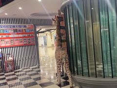 -H次元沉浸剧情密室(街道口店)