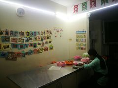 制作过程-爱之旅diy烘焙坊(西直门店)