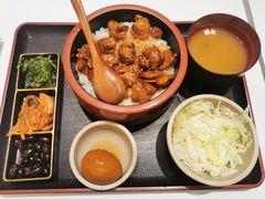 -牛邸·烧肉饭(来福士店)