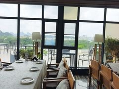 -忆咖啡观景餐厅(桂林象山公园店)