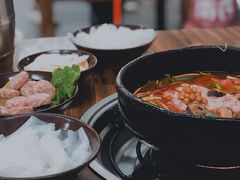 -笔记安顺夺夺粉火锅