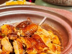 -山水茶艺馆·点心粤菜·30年老字号