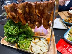 -板凳烧烤(东关街店)