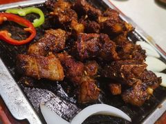 -将军牛排·尔滨地标朝鲜族美食(总店)