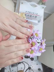-Girls·日式美学馆·美甲·美睫