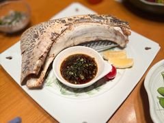 -将军日本餐厅·Shogun(厦门马哥孛罗东方大酒店)