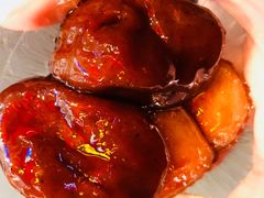 -心太软糖油粑粑