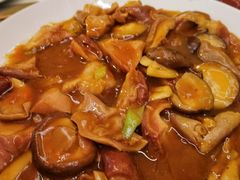 -人民公社铁锅炖·东北菜(卫国道店)
