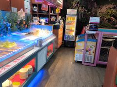-非烤勿扰自助烤肉(东城时尚店)