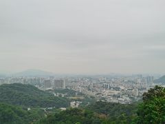 -广州市白云山风景名胜区