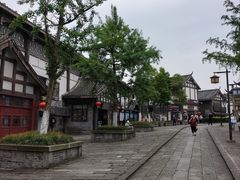 -南关石牌坊古镇
