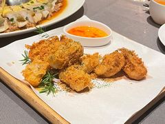 -小炳胜(卓悦中心店)