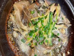 -老班长·小龙虾·鲜货烧烤大排档(金街美地店)