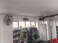 -M.S拳击泰拳馆(大学路店)