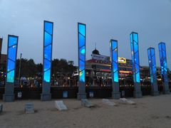 -老虎石海上公园