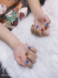 -尤米一站式美甲美睫