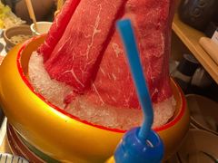 -温野菜涮涮锅(曲江大悦城店)