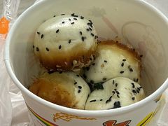 -老烟台灌汤包(南洪街店)