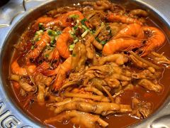 -胖哥俩肉蟹煲(梅溪步步高店)