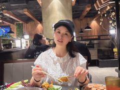 -韩盛·盛江山自助料理(中街大悦城黑金店)