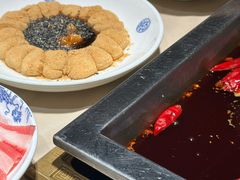 -龙森园火锅(琴台路店)