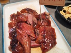 -先记烧鹅王·本地粤菜(福永店)