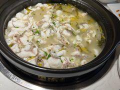 -周渝食惦酸菜鱼(青浦店)