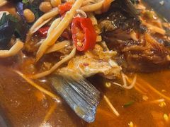 -老友王·南宁特色菜(金汇如意坊店)