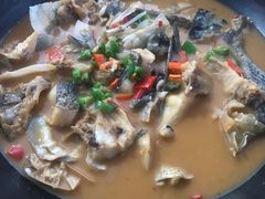 -万景饭店·鱼街农家菜