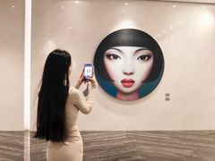-长沙尼依格罗酒店