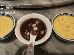 -喜来登由由大酒店九州膳坊中餐厅