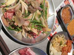 -杨小佳·齐齐哈尔烤肉·烤串(广州店)