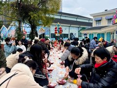 -海合安成都极地海洋公园