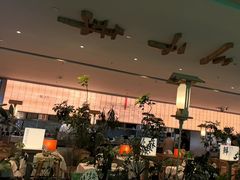 -桂满陇·蟹黄小笼汤包(巴黎春天浦建店)