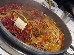 -龙湖成都上城天街