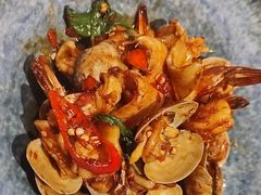 -Home Thai·泰谣(王府井apm店)