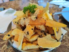 -Lets burger非常汉堡·环球风味(蓝色港湾店)